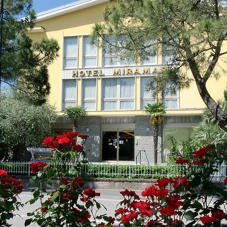米拉马尔酒店 酒店 3*