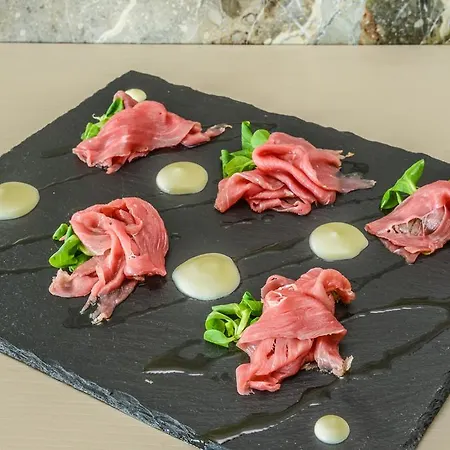 酒店 米拉马尔酒店 西尔米奥奈